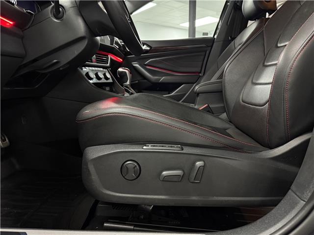 2022 Volkswagen Jetta GLI Base (Stk: A9068) in Saint-Eustache - Image 12 of 29
