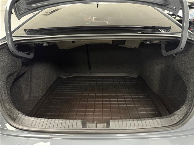 2022 Volkswagen Jetta GLI Base (Stk: A9068) in Saint-Eustache - Image 14 of 29