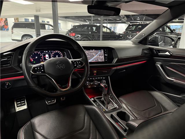 2022 Volkswagen Jetta GLI Base (Stk: A9068) in Saint-Eustache - Image 15 of 29