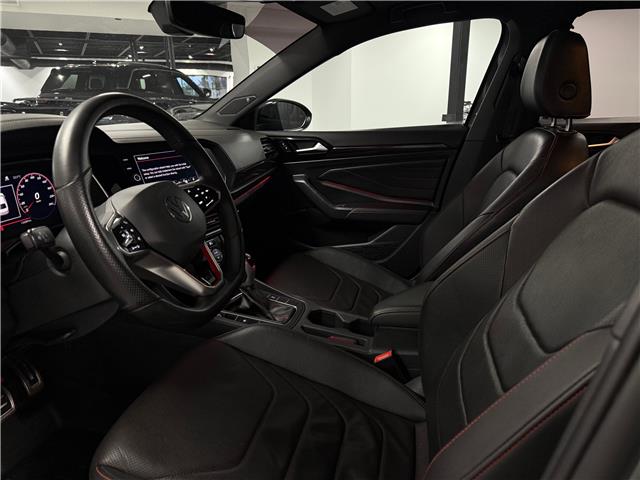 2022 Volkswagen Jetta GLI Base (Stk: A9068) in Saint-Eustache - Image 16 of 29