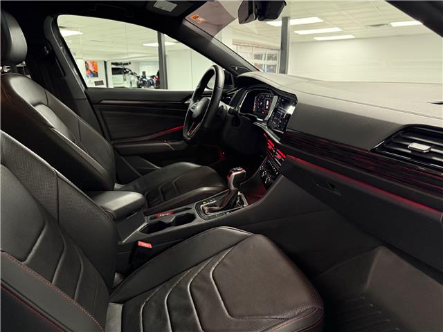 2022 Volkswagen Jetta GLI Base (Stk: A9068) in Saint-Eustache - Image 17 of 29
