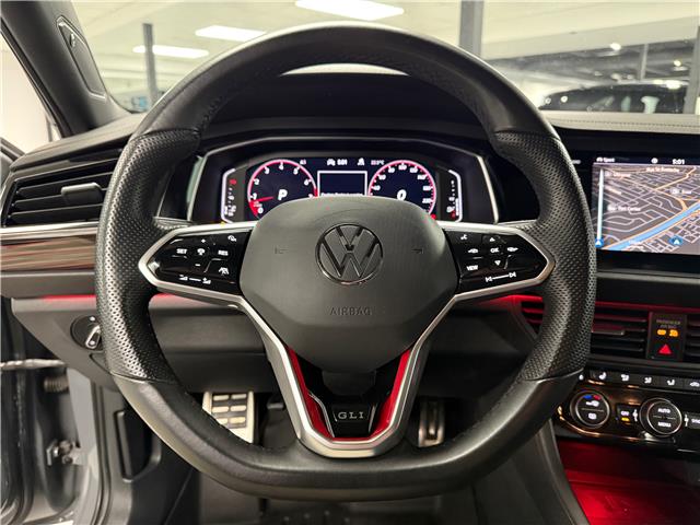 2022 Volkswagen Jetta GLI Base (Stk: A9068) in Saint-Eustache - Image 18 of 29