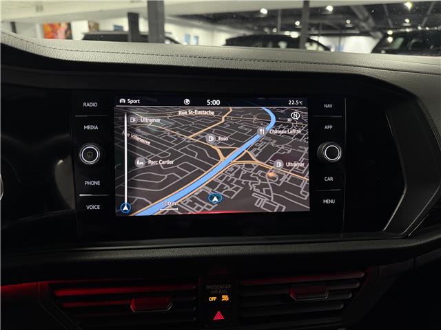 2022 Volkswagen Jetta GLI Base (Stk: A9068) in Saint-Eustache - Image 20 of 29