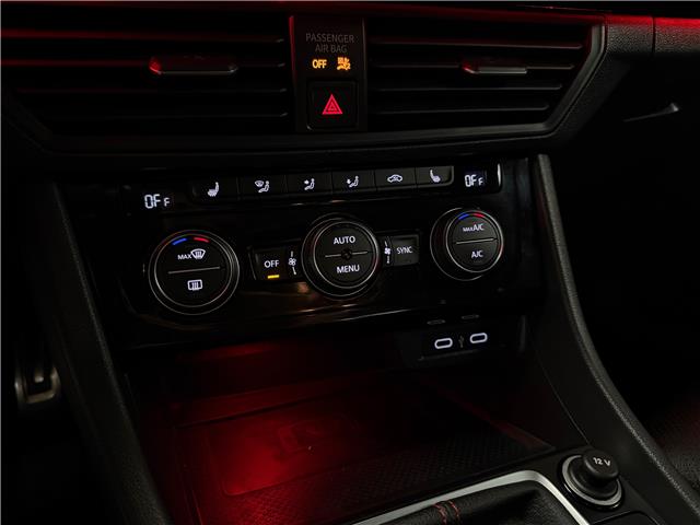 2022 Volkswagen Jetta GLI Base (Stk: A9068) in Saint-Eustache - Image 22 of 29