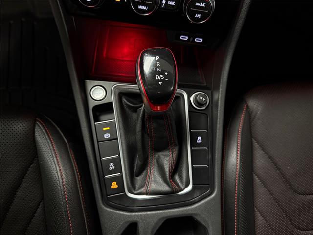 2022 Volkswagen Jetta GLI Base (Stk: A9068) in Saint-Eustache - Image 23 of 29