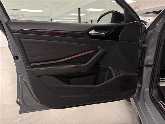 2022 Volkswagen Jetta GLI Base (Stk: A9068) in Saint-Eustache - Image 25 of 29