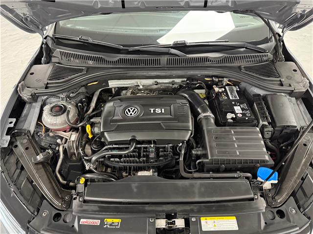 2022 Volkswagen Jetta GLI Base (Stk: A9068) in Saint-Eustache - Image 28 of 29