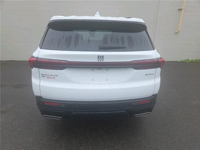 2026 Buick Enclave Sport Touring (Stk: 124730) in New Glasgow - Image 4 of 15 2026 Buick Enclave Sport Touring (Stk: 124730) in New Glasgow - Image 4 of 15