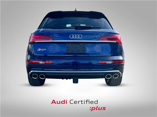 2023 Audi SQ5 3.0T Progressiv (Stk: P0643) in Kingston - Image 4 of 33 2023 Audi SQ5 3.0T Progressiv (Stk: P0643) in Kingston - Image 4 of 33