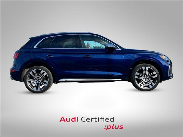2023 Audi SQ5 3.0T Progressiv (Stk: P0643) in Kingston - Image 6 of 33 2023 Audi SQ5 3.0T Progressiv (Stk: P0643) in Kingston - Image 6 of 33