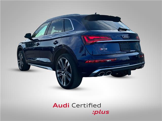 2023 Audi SQ5 3.0T Progressiv (Stk: P0643) in Kingston - Image 3 of 33 2023 Audi SQ5 3.0T Progressiv (Stk: P0643) in Kingston - Image 3 of 33