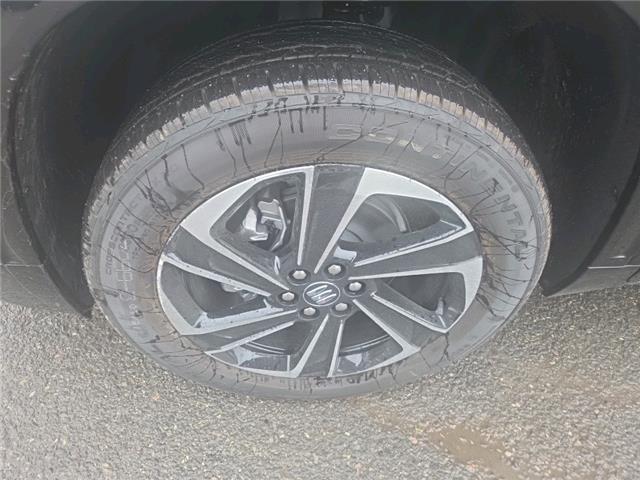 2026 Buick Enclave Sport Touring (Stk: 124562) in New Glasgow - Image 9 of 15
