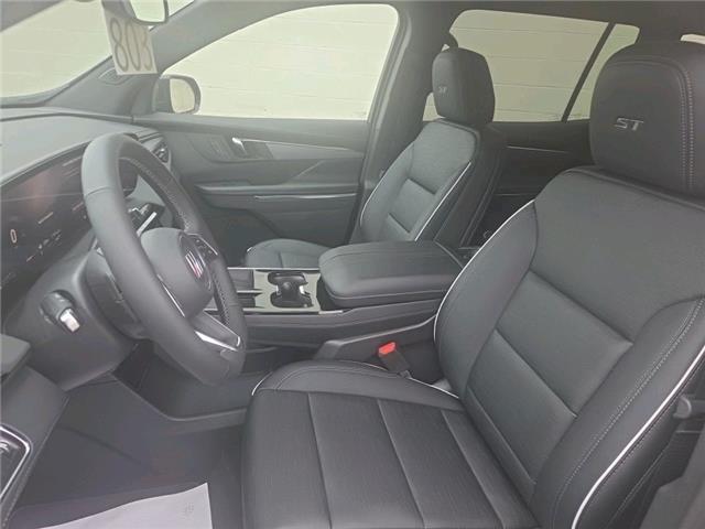 2026 Buick Enclave Sport Touring (Stk: 124562) in New Glasgow - Image 11 of 15