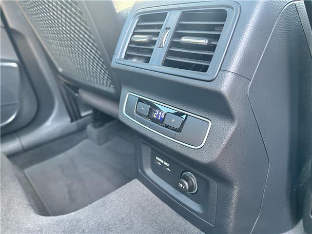 2023 Audi SQ5 3.0T Progressiv (Stk: P0643) in Kingston - Image 23 of 33 2023 Audi SQ5 3.0T Progressiv (Stk: P0643) in Kingston - Image 23 of 33