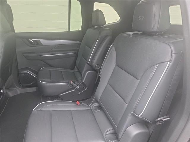 2026 Buick Enclave Sport Touring (Stk: 124562) in New Glasgow - Image 12 of 15