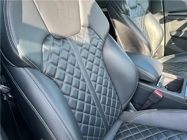 2023 Audi SQ5 3.0T Progressiv (Stk: P0643) in Kingston - Image 14 of 33 2023 Audi SQ5 3.0T Progressiv (Stk: P0643) in Kingston - Image 14 of 33