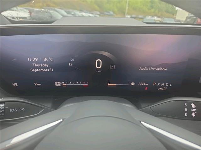2026 Buick Enclave Sport Touring (Stk: 124562) in New Glasgow - Image 13 of 15
