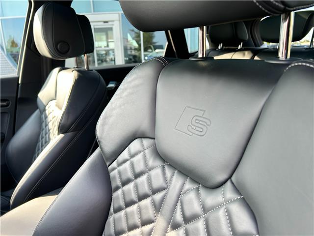 2023 Audi SQ5 3.0T Progressiv (Stk: P0643) in Kingston - Image 13 of 33 2023 Audi SQ5 3.0T Progressiv (Stk: P0643) in Kingston - Image 13 of 33