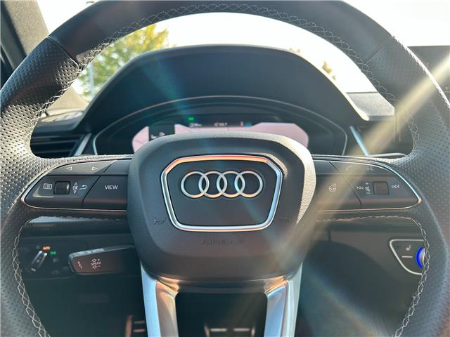 2023 Audi SQ5 3.0T Progressiv (Stk: P0643) in Kingston - Image 26 of 33 2023 Audi SQ5 3.0T Progressiv (Stk: P0643) in Kingston - Image 26 of 33