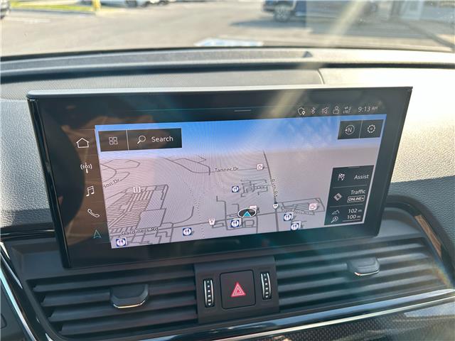 2023 Audi SQ5 3.0T Progressiv (Stk: P0643) in Kingston - Image 16 of 33 2023 Audi SQ5 3.0T Progressiv (Stk: P0643) in Kingston - Image 16 of 33