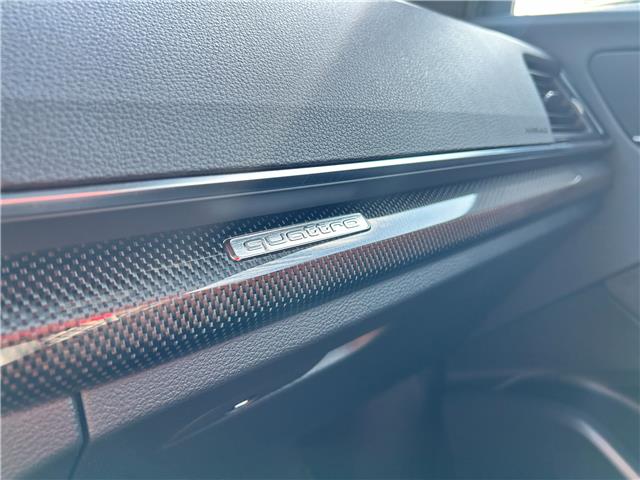 2023 Audi SQ5 3.0T Progressiv (Stk: P0643) in Kingston - Image 27 of 33 2023 Audi SQ5 3.0T Progressiv (Stk: P0643) in Kingston - Image 27 of 33