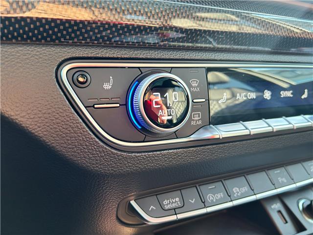 2023 Audi SQ5 3.0T Progressiv (Stk: P0643) in Kingston - Image 29 of 33 2023 Audi SQ5 3.0T Progressiv (Stk: P0643) in Kingston - Image 29 of 33