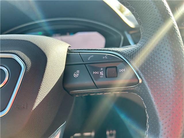 2023 Audi SQ5 3.0T Progressiv (Stk: P0643) in Kingston - Image 30 of 33 2023 Audi SQ5 3.0T Progressiv (Stk: P0643) in Kingston - Image 30 of 33
