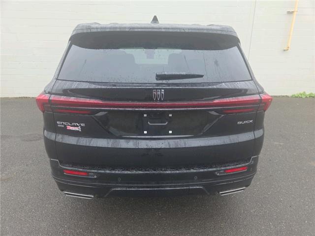 2026 Buick Enclave Sport Touring (Stk: 124562) in New Glasgow - Image 4 of 15