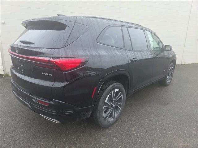 2026 Buick Enclave Sport Touring (Stk: 124562) in New Glasgow - Image 5 of 15
