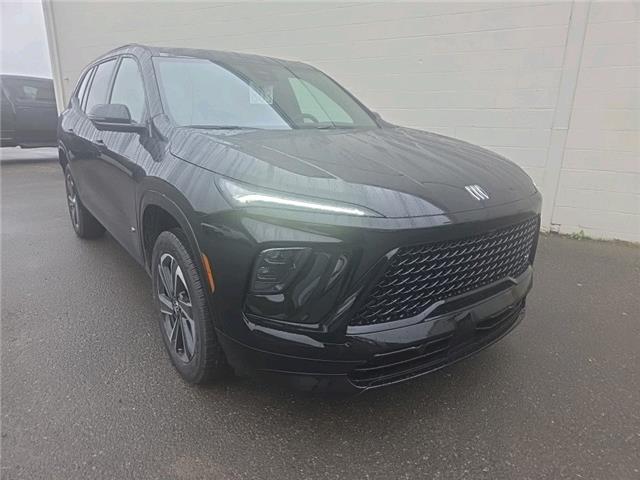 2026 Buick Enclave Sport Touring (Stk: 124562) in New Glasgow - Image 7 of 15