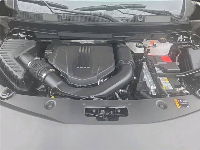 2026 Buick Enclave Sport Touring (Stk: 124562) in New Glasgow - Image 15 of 15
