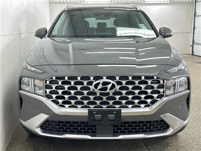 2021 Hyundai Santa Fe Preferred w/Trend Package (Stk: 42904J) in Belleville - Image 3 of 26