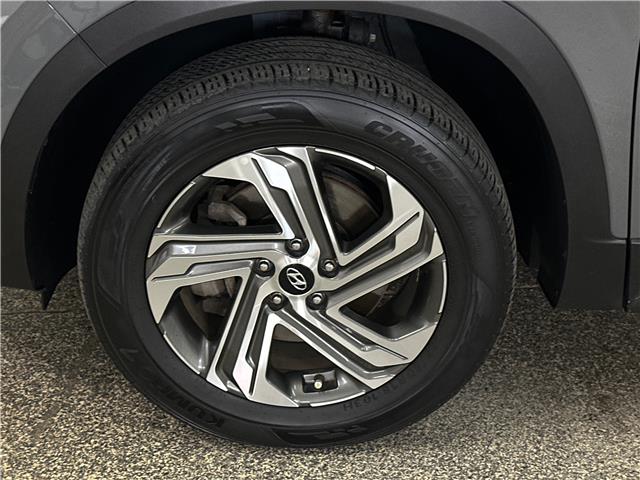 2021 Hyundai Santa Fe Preferred w/Trend Package (Stk: 42904J) in Belleville - Image 26 of 26