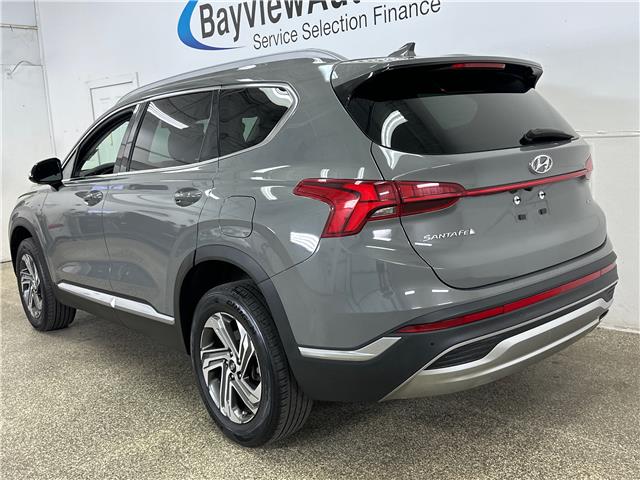 2021 Hyundai Santa Fe Preferred w/Trend Package (Stk: 42904J) in Belleville - Image 5 of 26