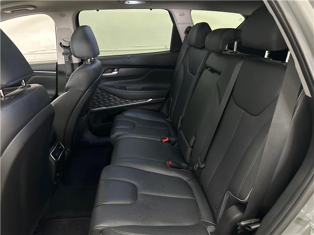 2021 Hyundai Santa Fe Preferred w/Trend Package (Stk: 42904J) in Belleville - Image 7 of 26