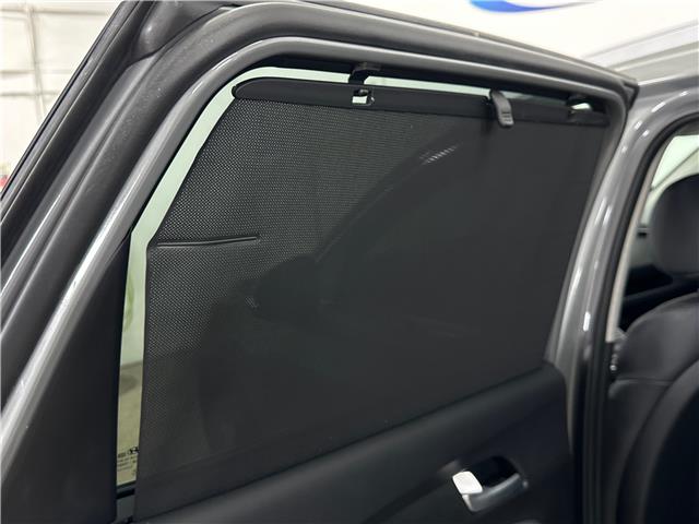 2021 Hyundai Santa Fe Preferred w/Trend Package (Stk: 42904J) in Belleville - Image 9 of 26