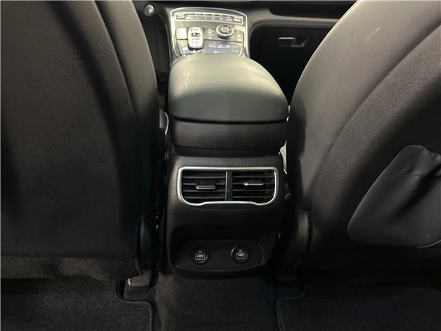 2021 Hyundai Santa Fe Preferred w/Trend Package (Stk: 42904J) in Belleville - Image 10 of 26