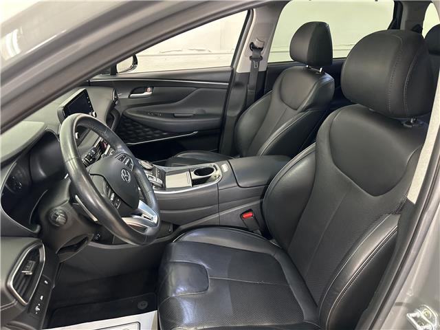 2021 Hyundai Santa Fe Preferred w/Trend Package (Stk: 42904J) in Belleville - Image 12 of 26