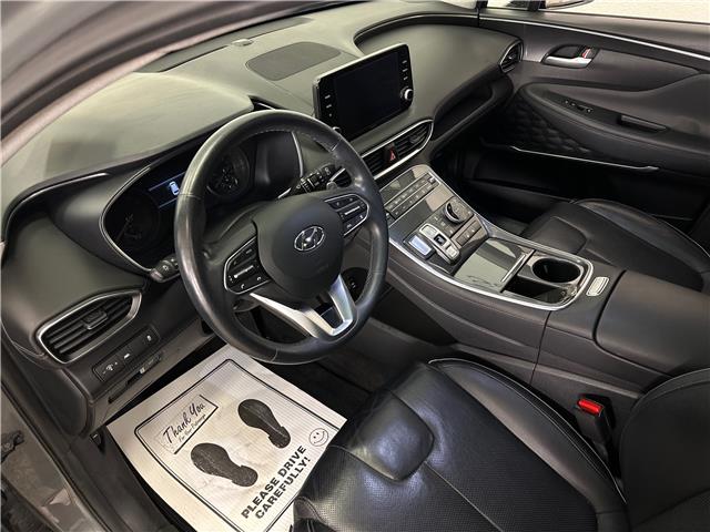 2021 Hyundai Santa Fe Preferred w/Trend Package (Stk: 42904J) in Belleville - Image 13 of 26