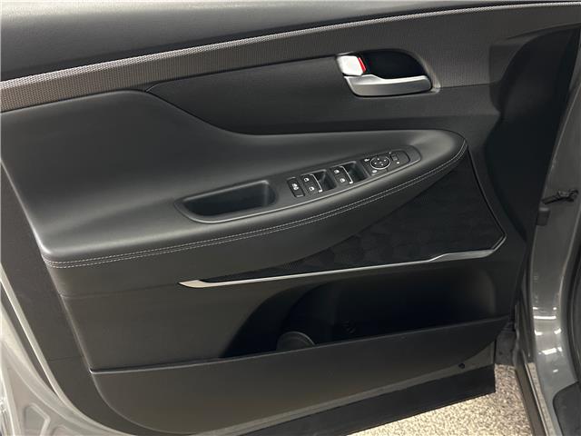 2021 Hyundai Santa Fe Preferred w/Trend Package (Stk: 42904J) in Belleville - Image 14 of 26