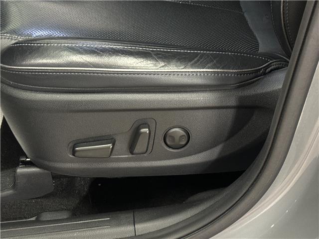 2021 Hyundai Santa Fe Preferred w/Trend Package (Stk: 42904J) in Belleville - Image 15 of 26
