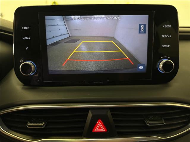 2021 Hyundai Santa Fe Preferred w/Trend Package (Stk: 42904J) in Belleville - Image 20 of 26