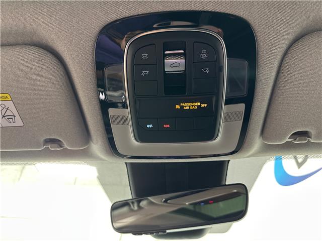 2021 Hyundai Santa Fe Preferred w/Trend Package (Stk: 42904J) in Belleville - Image 21 of 26