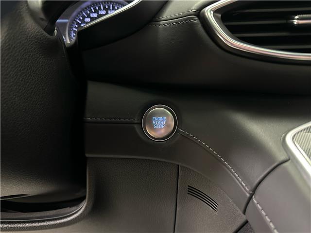 2021 Hyundai Santa Fe Preferred w/Trend Package (Stk: 42904J) in Belleville - Image 22 of 26