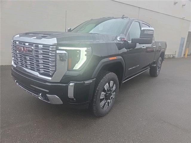 2026 GMC Sierra 2500HD Denali (Stk: 105778) in New Glasgow - Image 1 of 15