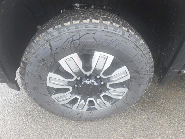 2026 GMC Sierra 2500HD Denali (Stk: 105778) in New Glasgow - Image 9 of 15