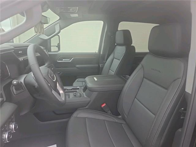 2026 GMC Sierra 2500HD Denali (Stk: 105778) in New Glasgow - Image 11 of 15