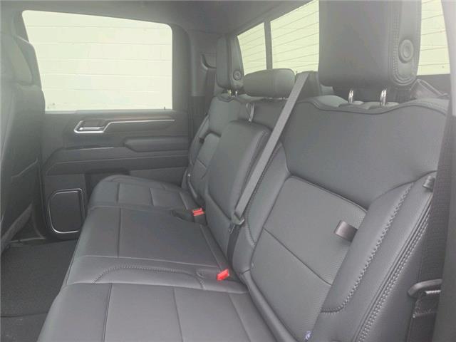 2026 GMC Sierra 2500HD Denali (Stk: 105778) in New Glasgow - Image 12 of 15