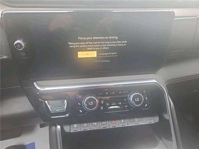 2026 GMC Sierra 2500HD Denali (Stk: 105778) in New Glasgow - Image 14 of 15