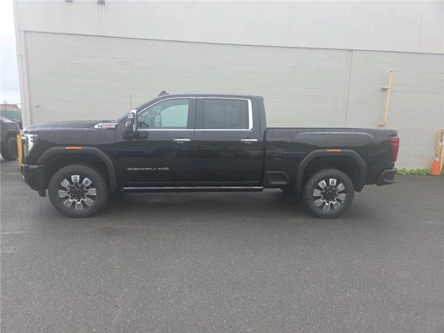 2026 GMC Sierra 2500HD Denali (Stk: 105778) in New Glasgow - Image 2 of 15